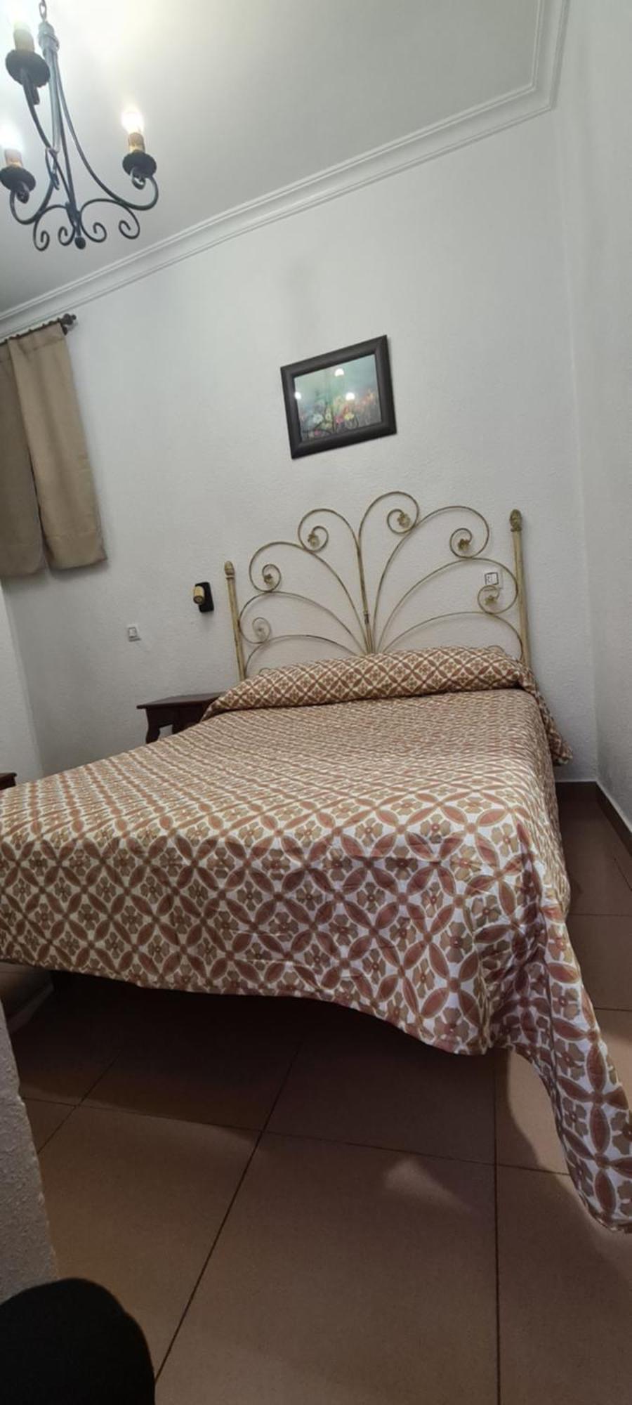 Inn Trajano Seville