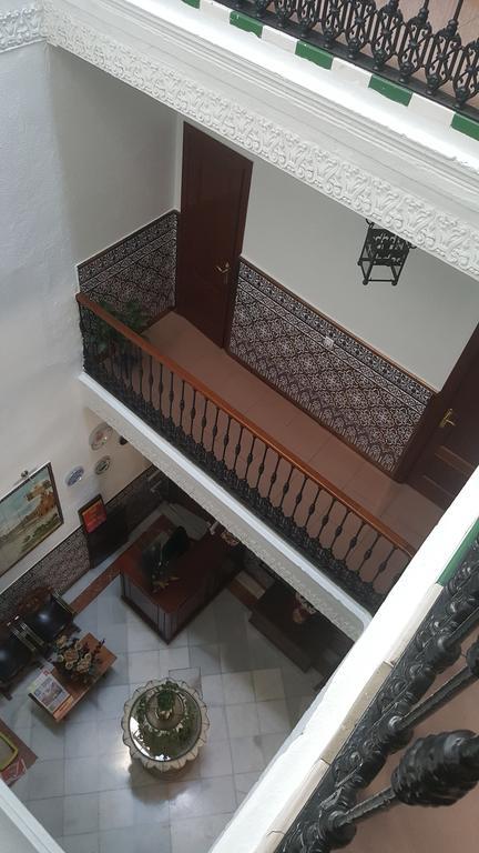 Inn Trajano